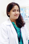 Sadiya Shaikh, Ph.D.