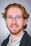 Photo of Justin Zielinski