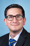 Paulo Lizano, MD, PhD