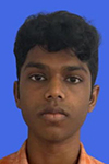 Sivadarshan Ajanth