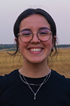 Elisa Espinola