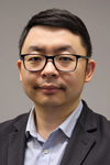 Jingyu Feng