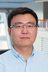 Hongbo Liu, Ph.D.