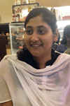 Swapna Agarwalla, 