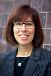 Kathleen Jensen, RN, MHSA