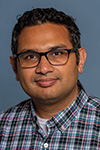 Gowrishankar Muthukrishnan, Ph.D.