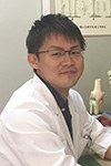 Motoo Saito, M.D., Ph.D.