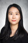 Siyu Huang, PhD