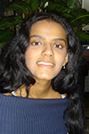 Shreema Rupareliya
