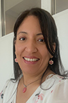 Zahira Quiñones Tavárez, M.D., Ph.D., M.P.H., M.S.