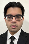Reuben Noronha