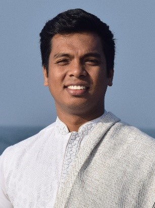 Md. Mahmudul Akash