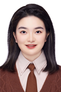 Shiyou Li