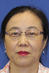 Xiaorong Xu-Parks