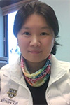 Whasil Lee, Ph.D.