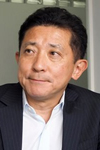 Hiroshi Takayanagi