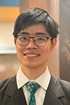 Caio Tabata Fukushima