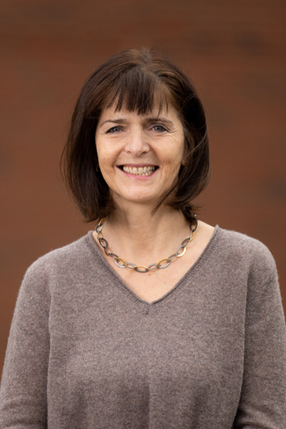 Margot Mayor Proschel