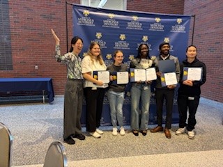 2025 NGP GEPA award recipients