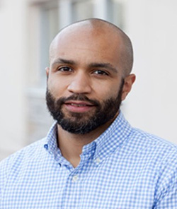 Oliver Masaba