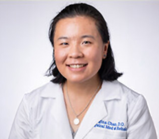 Regina Chan