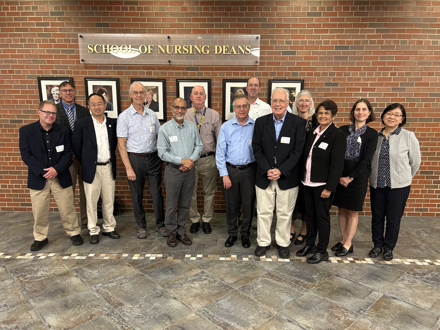 University of Rochester President Sarah Mangelsdorf addresses GEPA Awards attendees.