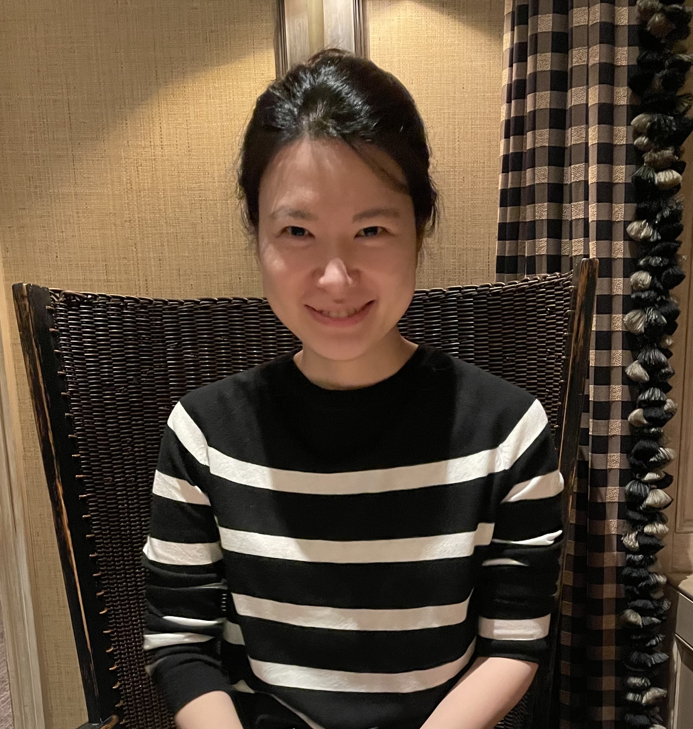 Wongkyung Kniffen