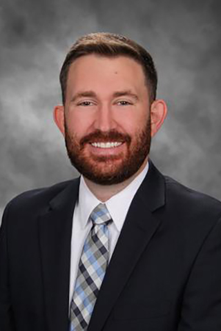 Dr. Kyle Smith