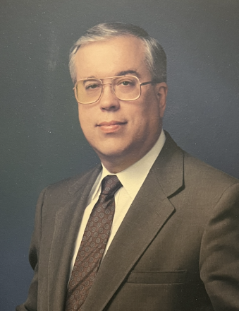 Russell Cain