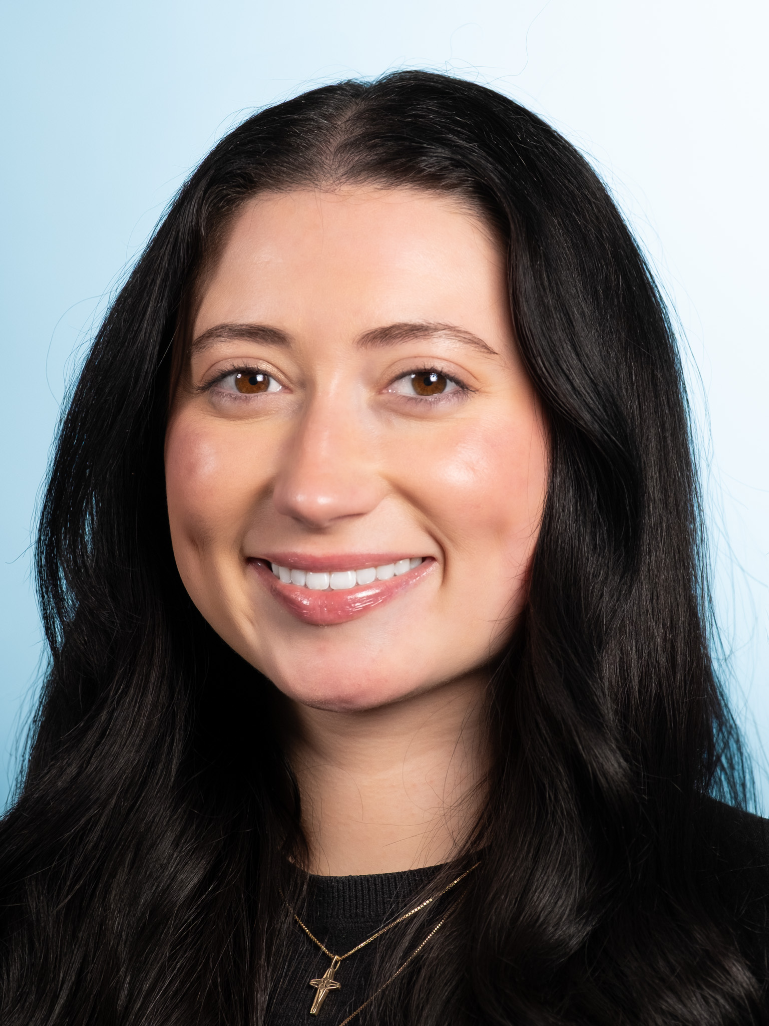 Victoria Pezzino