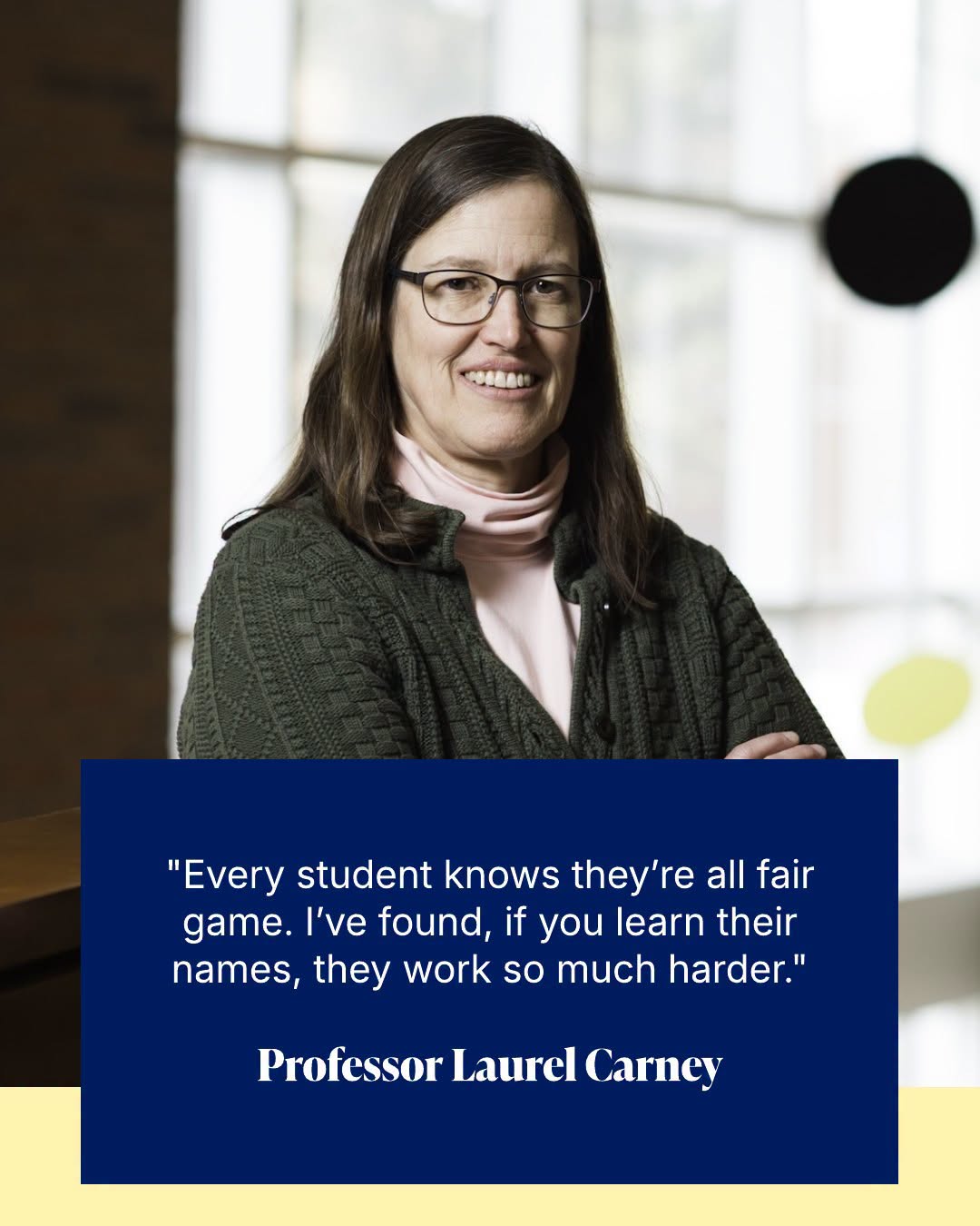 Dr. Carney