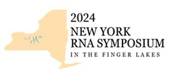 2024 NY RNA Symposium Logo