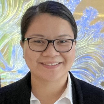 Dr. Karla Mercado-Shekhar