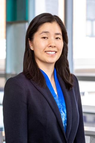 Dr. Kaitlyn Chin