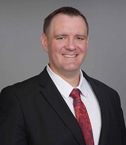 Andrew Stephens