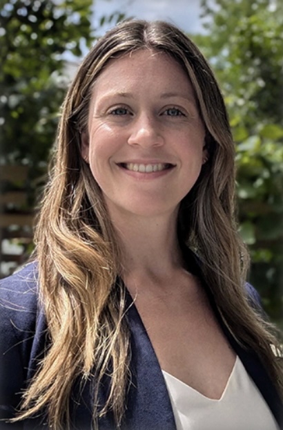 Rebecca Irwin, PhD