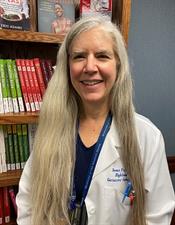 Dr. Susan Friedman Named Founding Director of Lifestyle Medicine for Highland Hospital