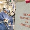 Organ transplant programs continue despite pandemic
