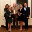 Highland Hospital Foundation Awards the LeFrois Family with its Highest Honor