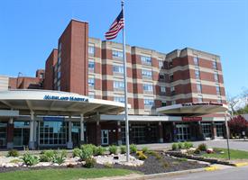 Highland Hospital Plans Nearly All Private Rooms for Patients