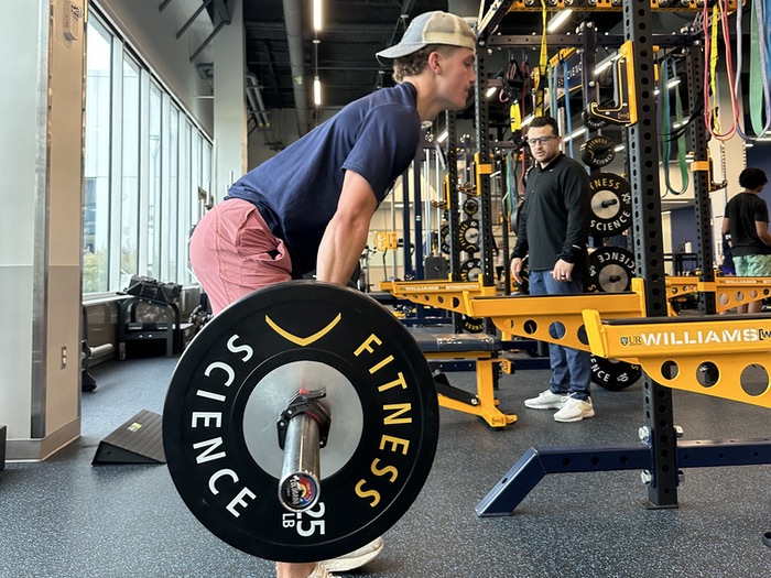 Performance Training