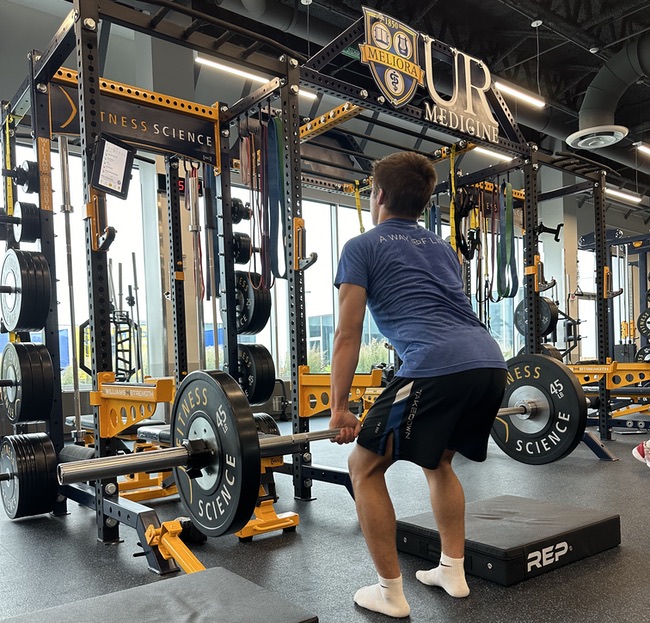 About Fitness Science