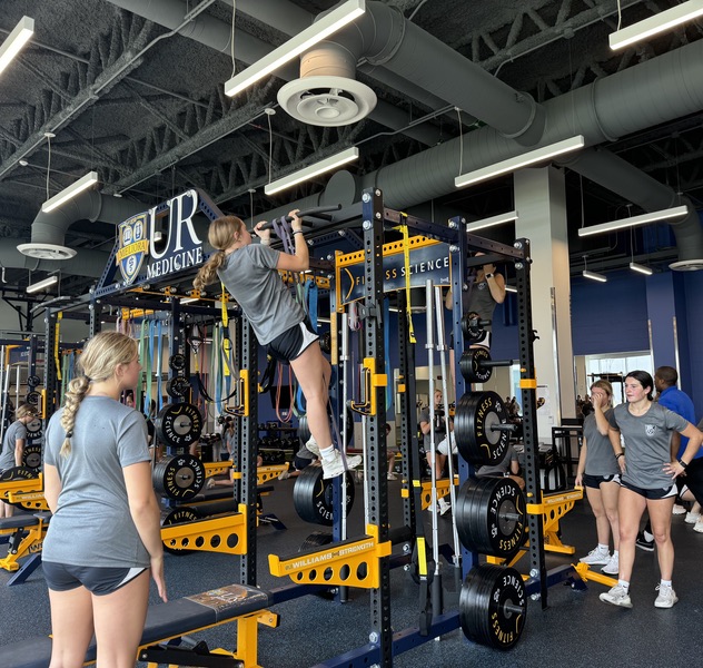 About Fitness Science