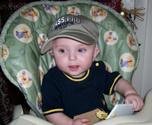 Tristan Lewis