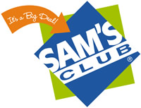 Sam's Clubs