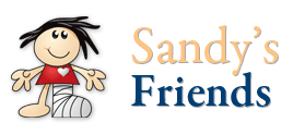Sandy's Friends