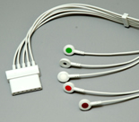 EKG cables