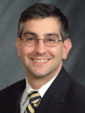 Dr. Joseph Fantuzzo