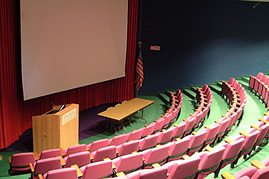Farash Auditorium