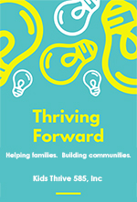 Thriving Forward Podcast